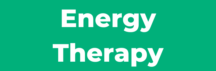 Energy Therpay
